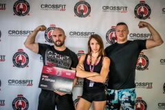 Adrenaline Team Challenge