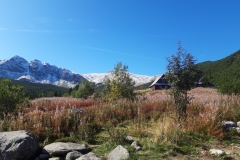 Tatry 2019