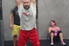 Iron Grip