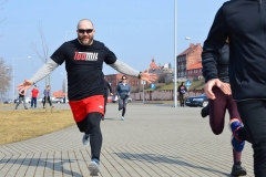 Reebok RUN CREW
