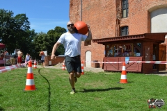 Battle of the castle