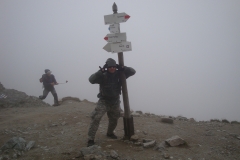 Tatry Zawrat