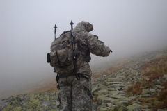 Tatry Zawrat