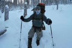 Sylwestrowe Tatry