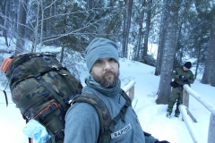 Sylwestrowe Tatry