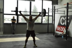 Crossfit
