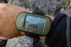 Tatry Garmin