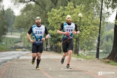 SwimRun Iława