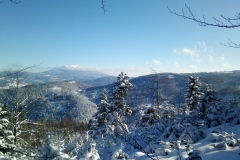 Sylwestrowy Beskid Żywiecki
