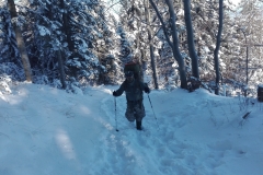 Sylwestrowy Beskid Żywiecki